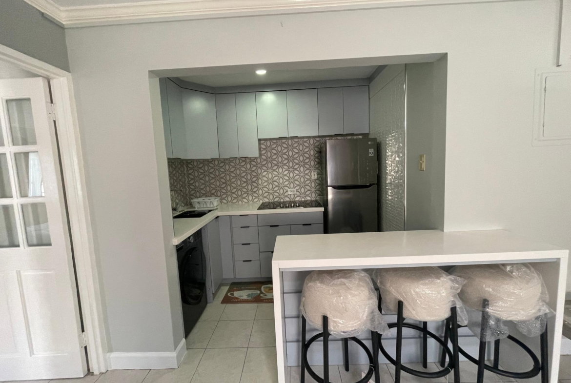 Second image of 2f- Red Birch Ave, Long Mtn in Kingston 6, St. Andrew, Jamaica - property is For Rent