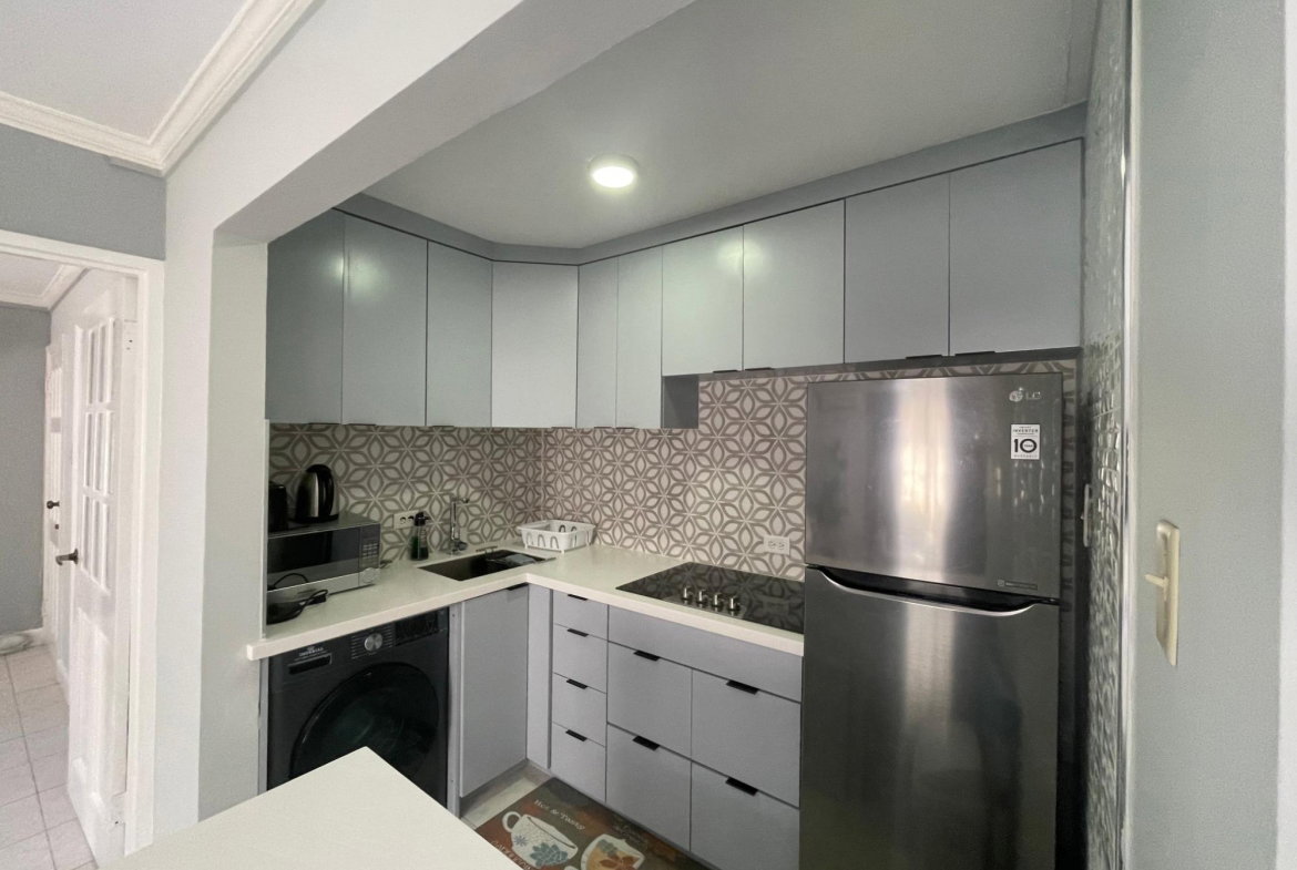 Third image of 2f- Red Birch Ave, Long Mtn in Kingston 6, St. Andrew, Jamaica - property is For Rent