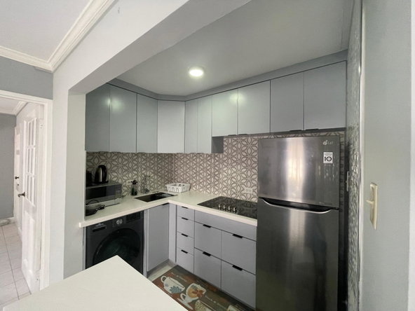 Third image of 2f- Red Birch Ave, Long Mtn in Kingston 6, St. Andrew, Jamaica - property is For Rent