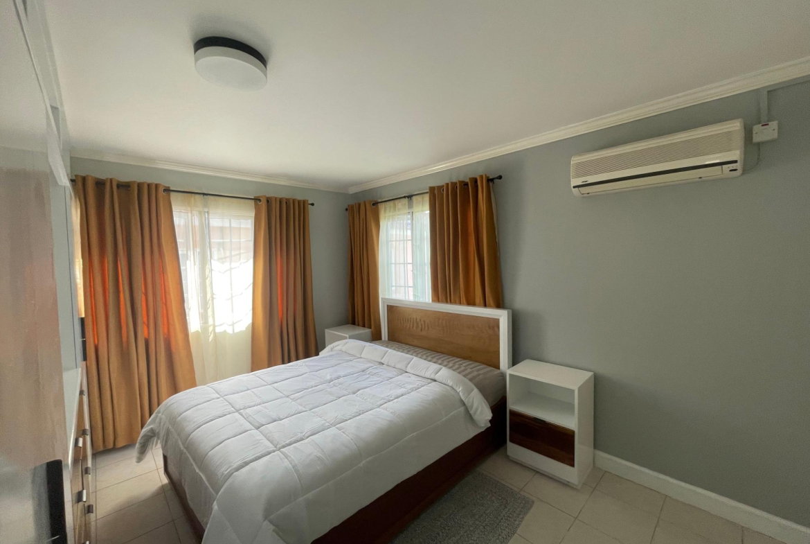 Fourth image of 2f- Red Birch Ave, Long Mtn in Kingston 6, St. Andrew, Jamaica - property is For Rent