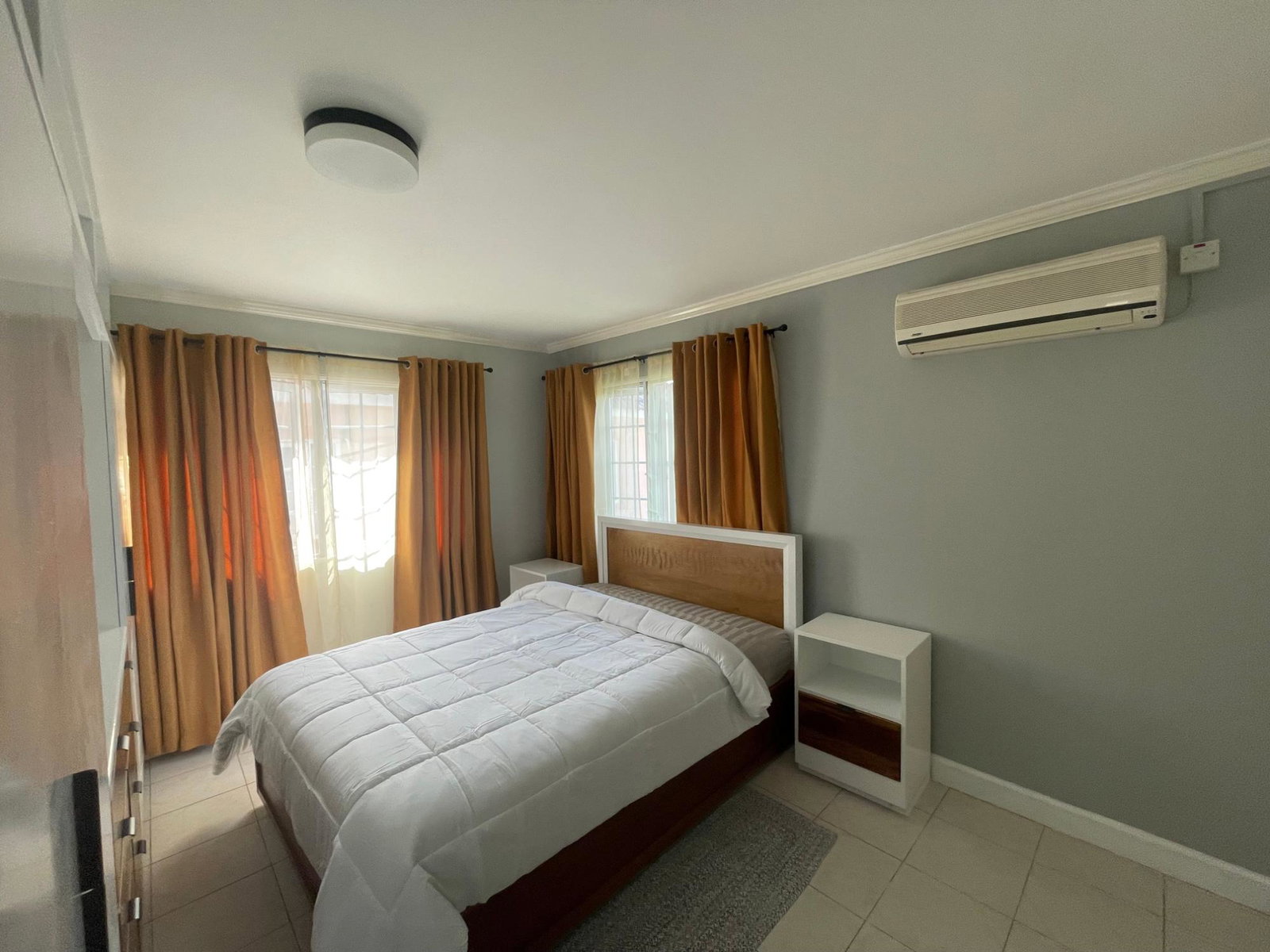 Fourth image of 2f- Red Birch Ave, Long Mtn in Kingston 6, St. Andrew, Jamaica - property is For Rent