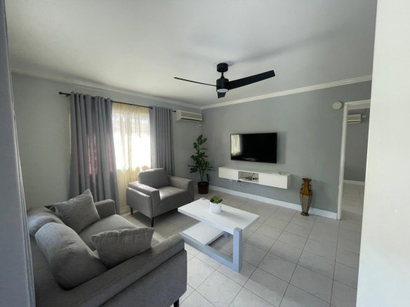 First image of 2f- Red Birch Ave, Long Mtn in Kingston 6, St. Andrew, Jamaica - property is For Rent