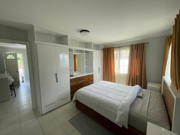 Seventh image of 2f- Red Birch Ave, Long Mtn in Kingston 6, St. Andrew, Jamaica - property is For Rent