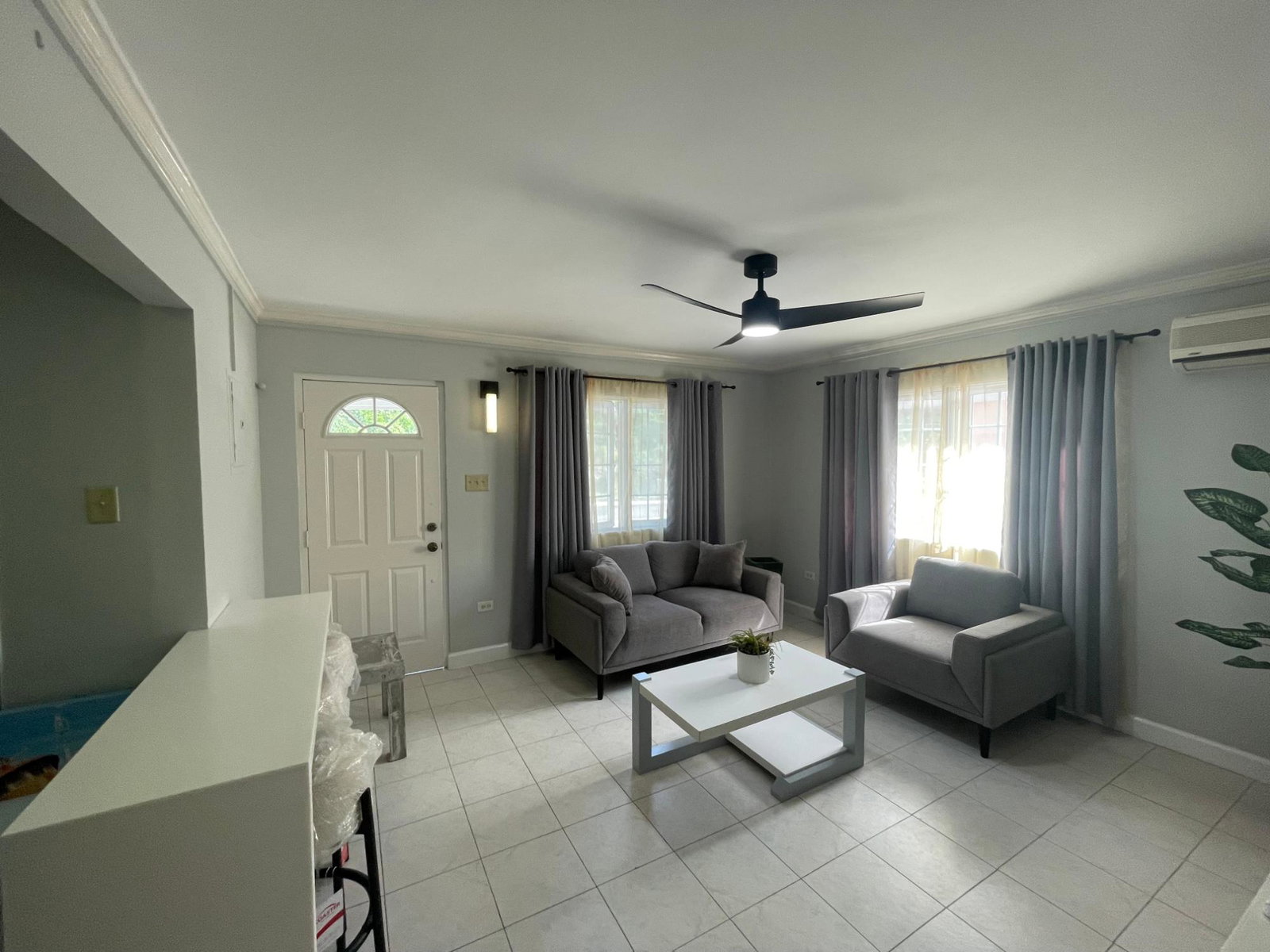 Eighth image of 2f- Red Birch Ave, Long Mtn in Kingston 6, St. Andrew, Jamaica - property is For Rent