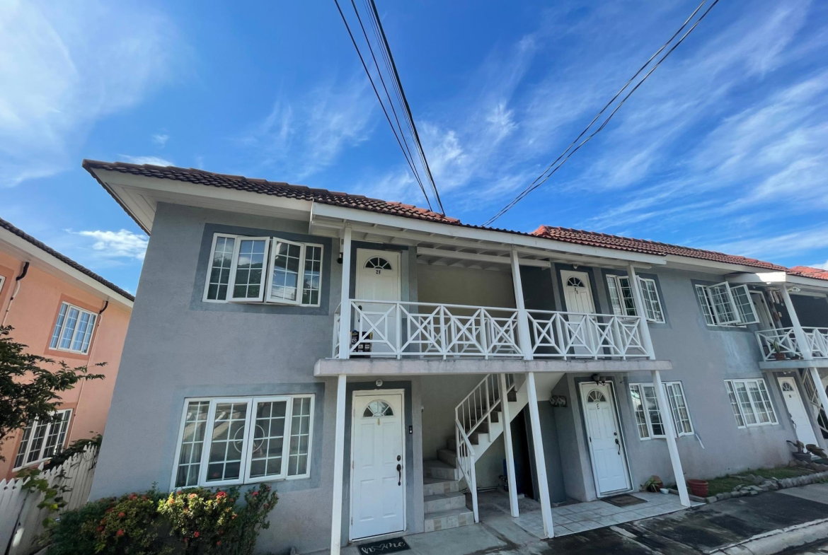 Tenth image of 2f- Red Birch Ave, Long Mtn in Kingston 6, St. Andrew, Jamaica - property is For Rent