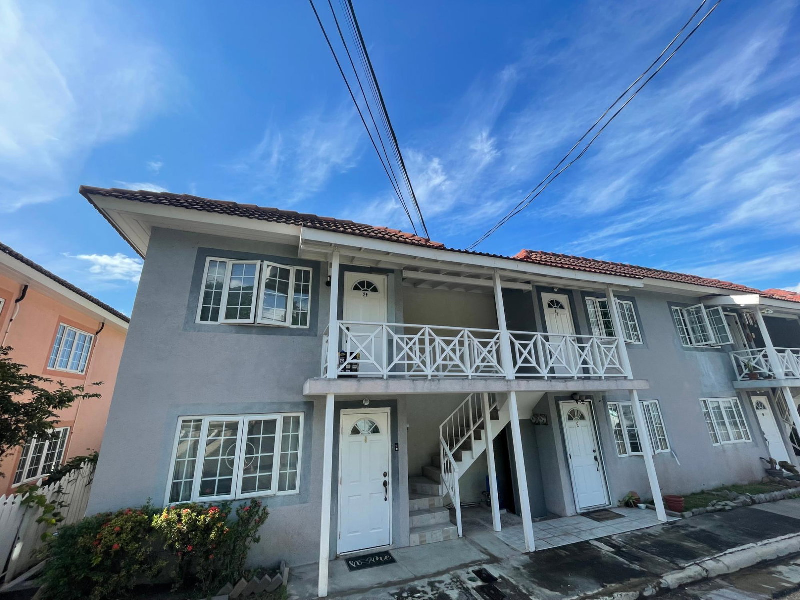 Tenth image of 2f- Red Birch Ave, Long Mtn in Kingston 6, St. Andrew, Jamaica - property is For Rent