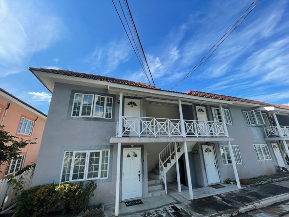 Tenth image of 2f- Red Birch Ave, Long Mtn in Kingston 6, St. Andrew, Jamaica - property is For Rent