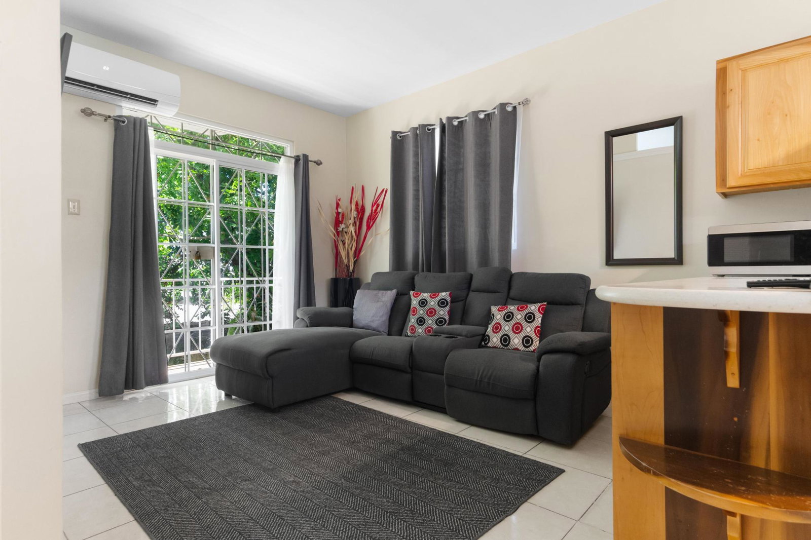 Second image of 8-15 Lilford Avenue in Kingston 5, St. Andrew, Jamaica - property is For Sale