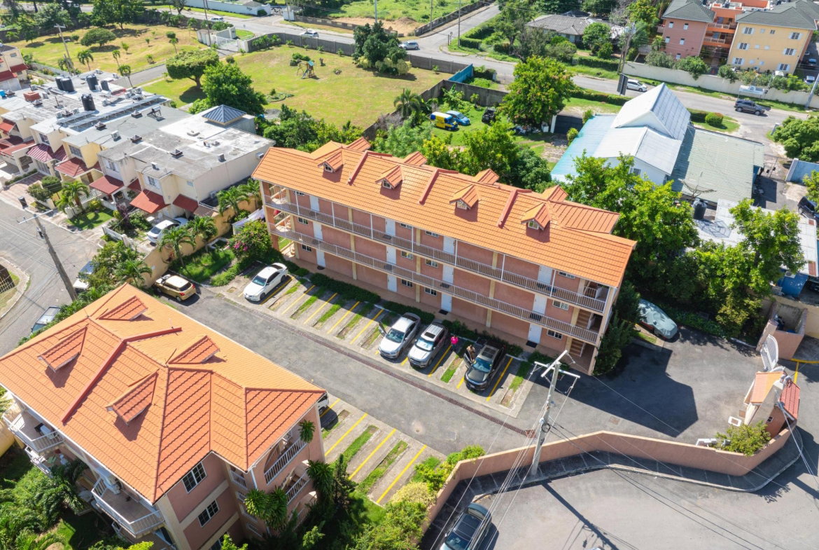 Fifth image of 8-15 Lilford Avenue in Kingston 5, St. Andrew, Jamaica - property is For Sale