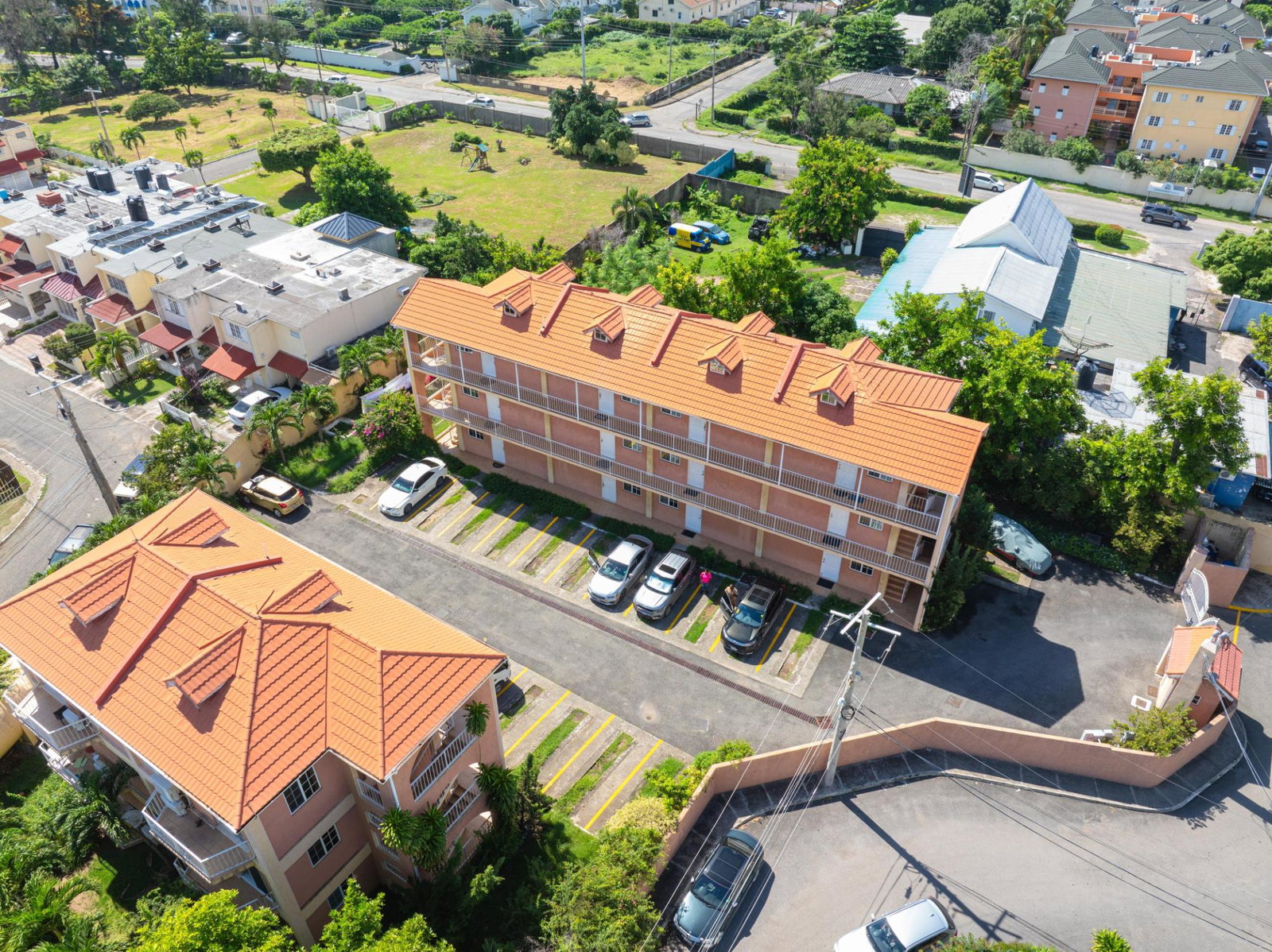 Fifth image of 8-15 Lilford Avenue in Kingston 5, St. Andrew, Jamaica - property is For Sale