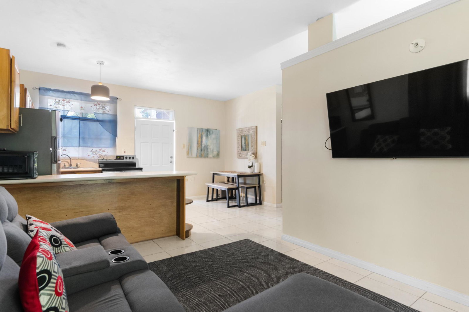 First image of 8-15 Lilford Avenue in Kingston 5, St. Andrew, Jamaica - property is For Sale