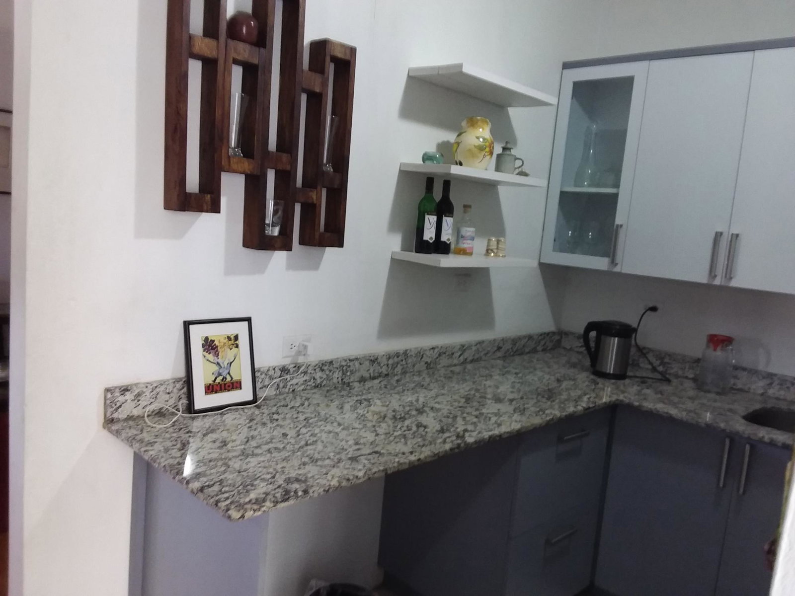 Stylish-2-Bed-Apartment-for-Rent-in-St.-Andrew-Jamaica Second image of D35-44 Trafalgar Road in Kingston 10, St. Andrew, Jamaica - property is For Rent