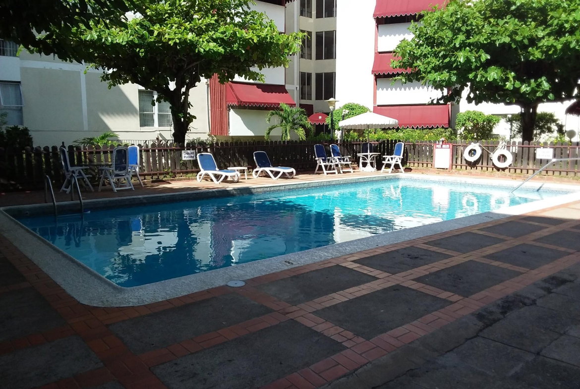 Twelfth image of D35-44 Trafalgar Road in Kingston 10, St. Andrew, Jamaica - property is For Rent
