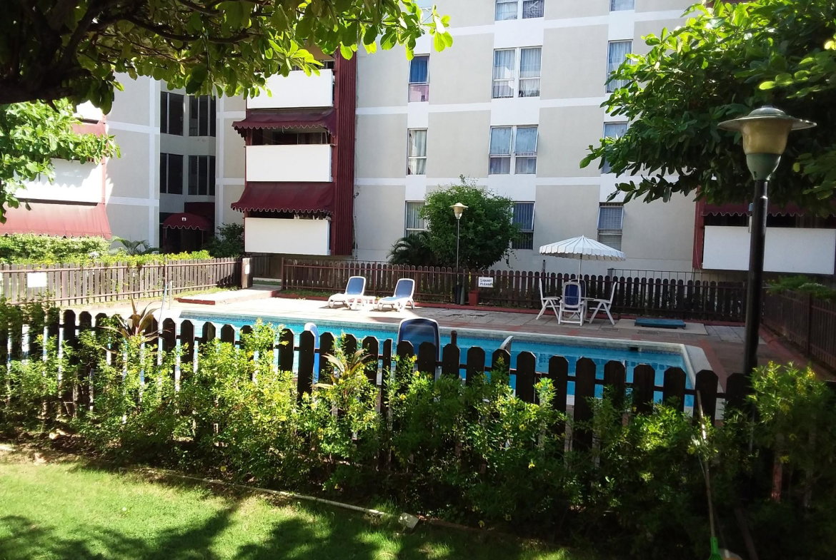 Thirteenth image of D35-44 Trafalgar Road in Kingston 10, St. Andrew, Jamaica - property is For Rent