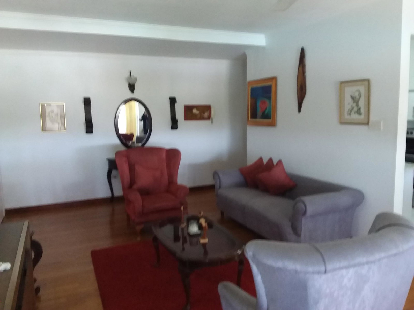 Stylish-2-Bed-Apartment-for-Rent-in-St.-Andrew-Jamaica Fifth image of D35-44 Trafalgar Road in Kingston 10, St. Andrew, Jamaica - property is For Rent