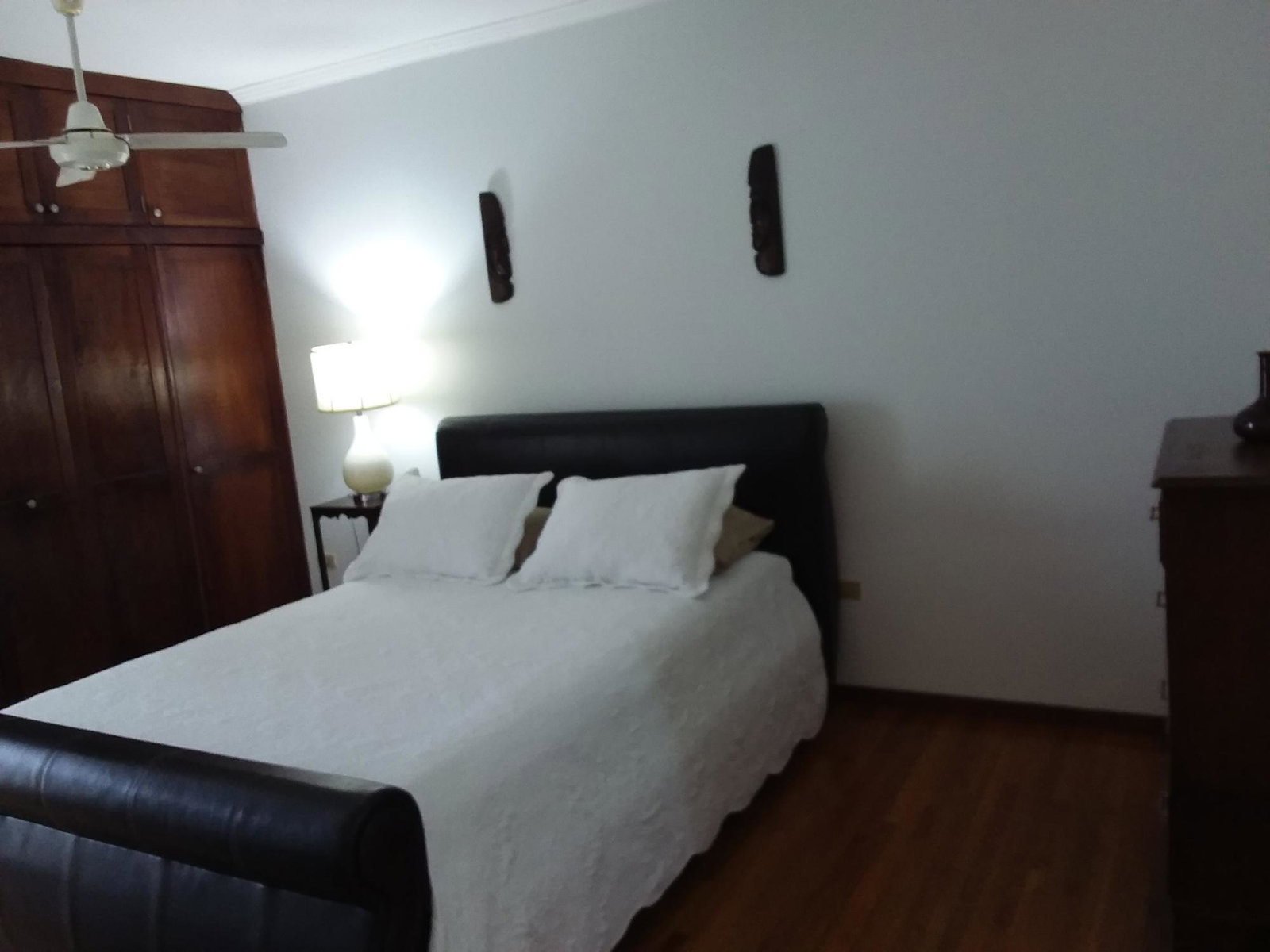 Stylish-2-Bed-Apartment-for-Rent-in-St.-Andrew-Jamaica Seventh image of D35-44 Trafalgar Road in Kingston 10, St. Andrew, Jamaica - property is For Rent