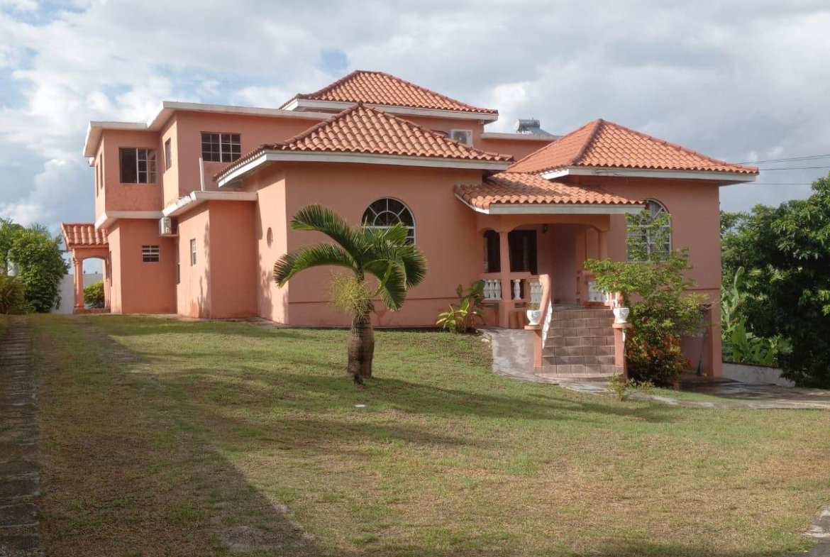 Second image of Apt. B-255 Ferguson Ave. Ironshore in Montego Bay, St. James, Jamaica - property is For Rent