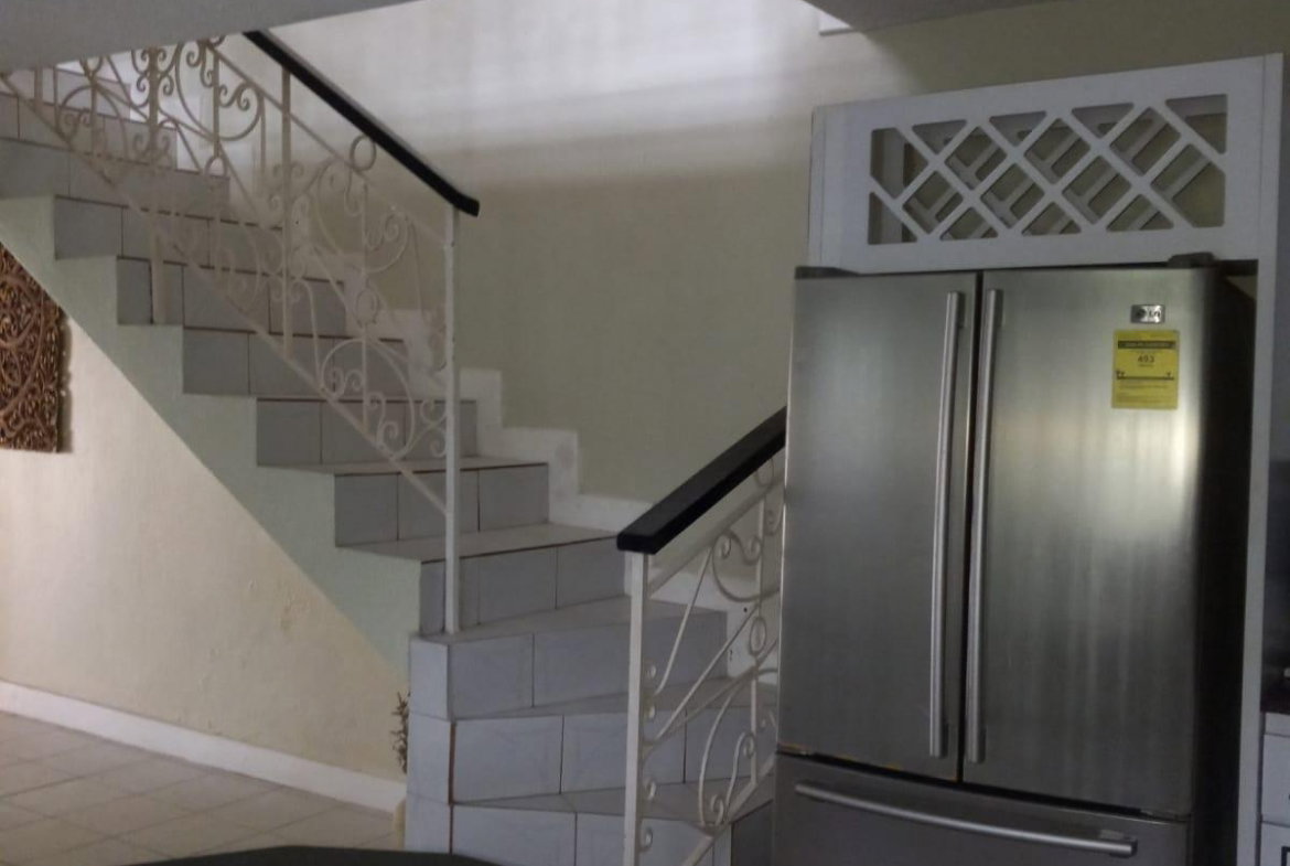 Eleventh image of Apt. B-255 Ferguson Ave. Ironshore in Montego Bay, St. James, Jamaica - property is For Rent