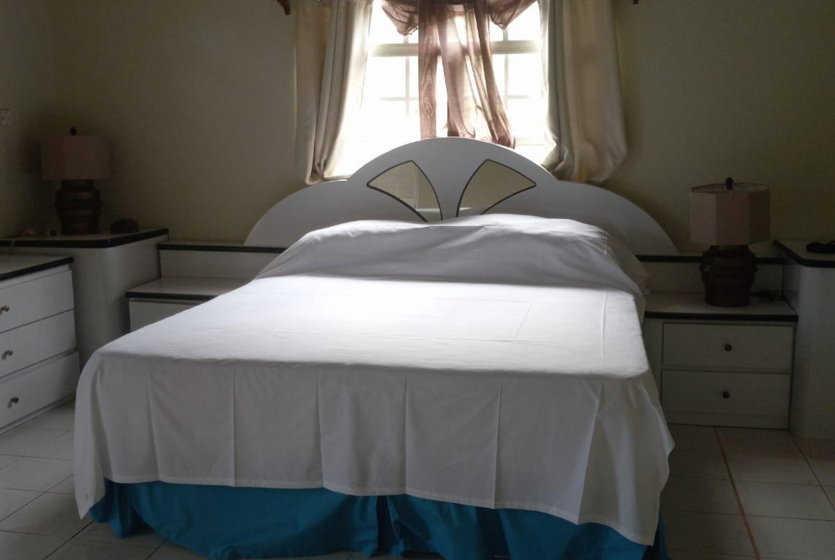 Fourteenth image of Apt. B-255 Ferguson Ave. Ironshore in Montego Bay, St. James, Jamaica - property is For Rent