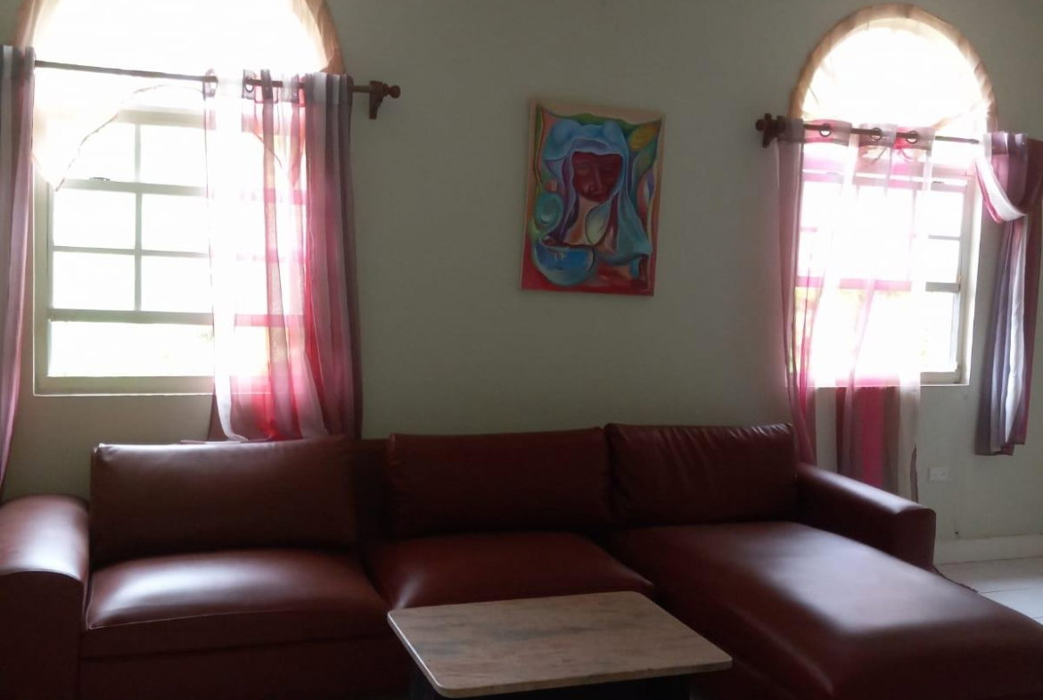 Third image of Apt. B-255 Ferguson Ave. Ironshore in Montego Bay, St. James, Jamaica - property is For Rent