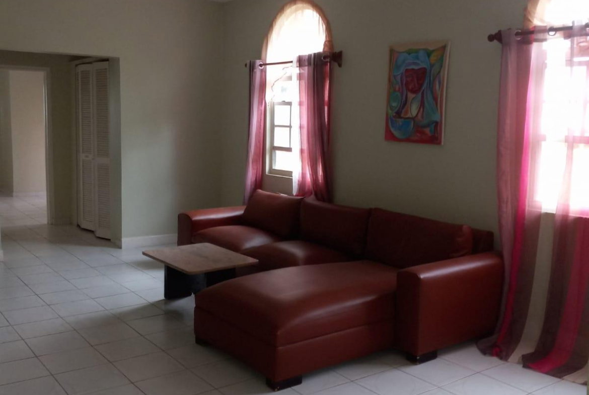 Fourth image of Apt. B-255 Ferguson Ave. Ironshore in Montego Bay, St. James, Jamaica - property is For Rent