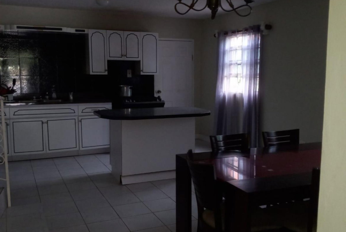 Ninth image of Apt. B-255 Ferguson Ave. Ironshore in Montego Bay, St. James, Jamaica - property is For Rent