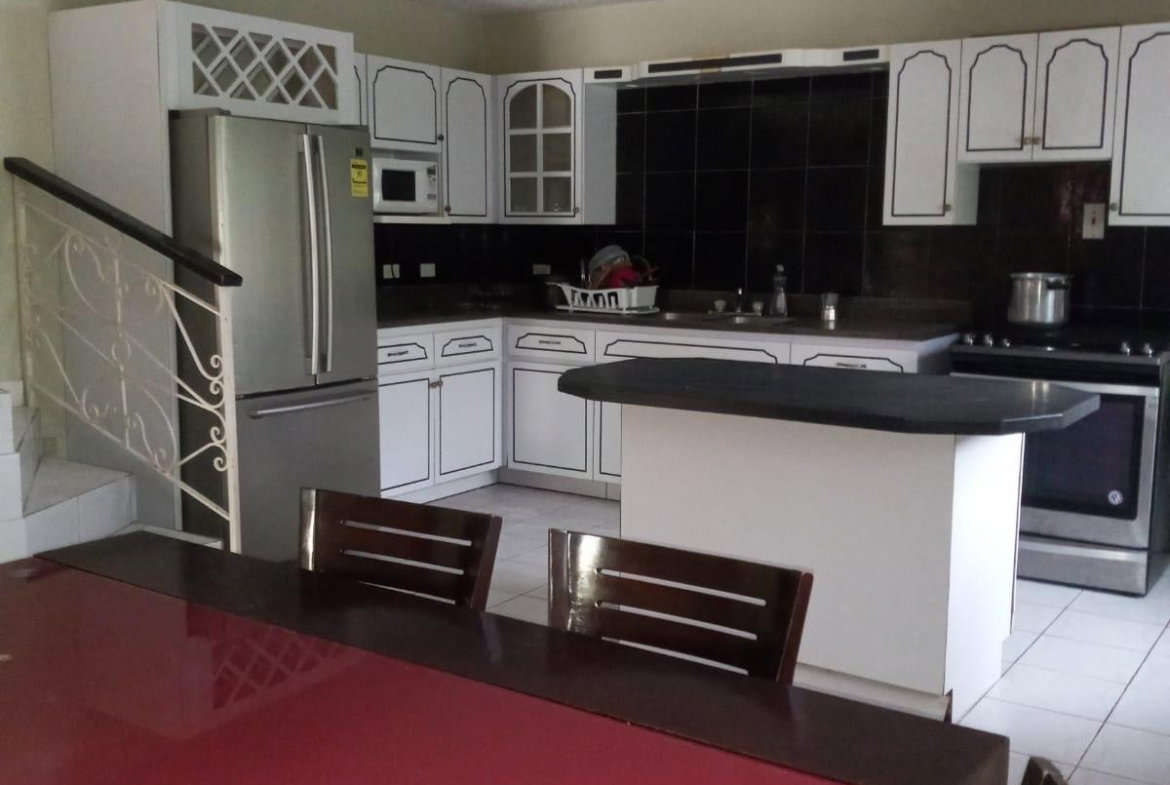 Tenth image of Apt. B-255 Ferguson Ave. Ironshore in Montego Bay, St. James, Jamaica - property is For Rent