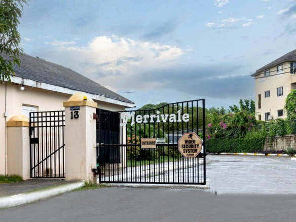 First image of 3-13 Merrivale Close in Kingston 8, St. Andrew, Jamaica - property is For Rent