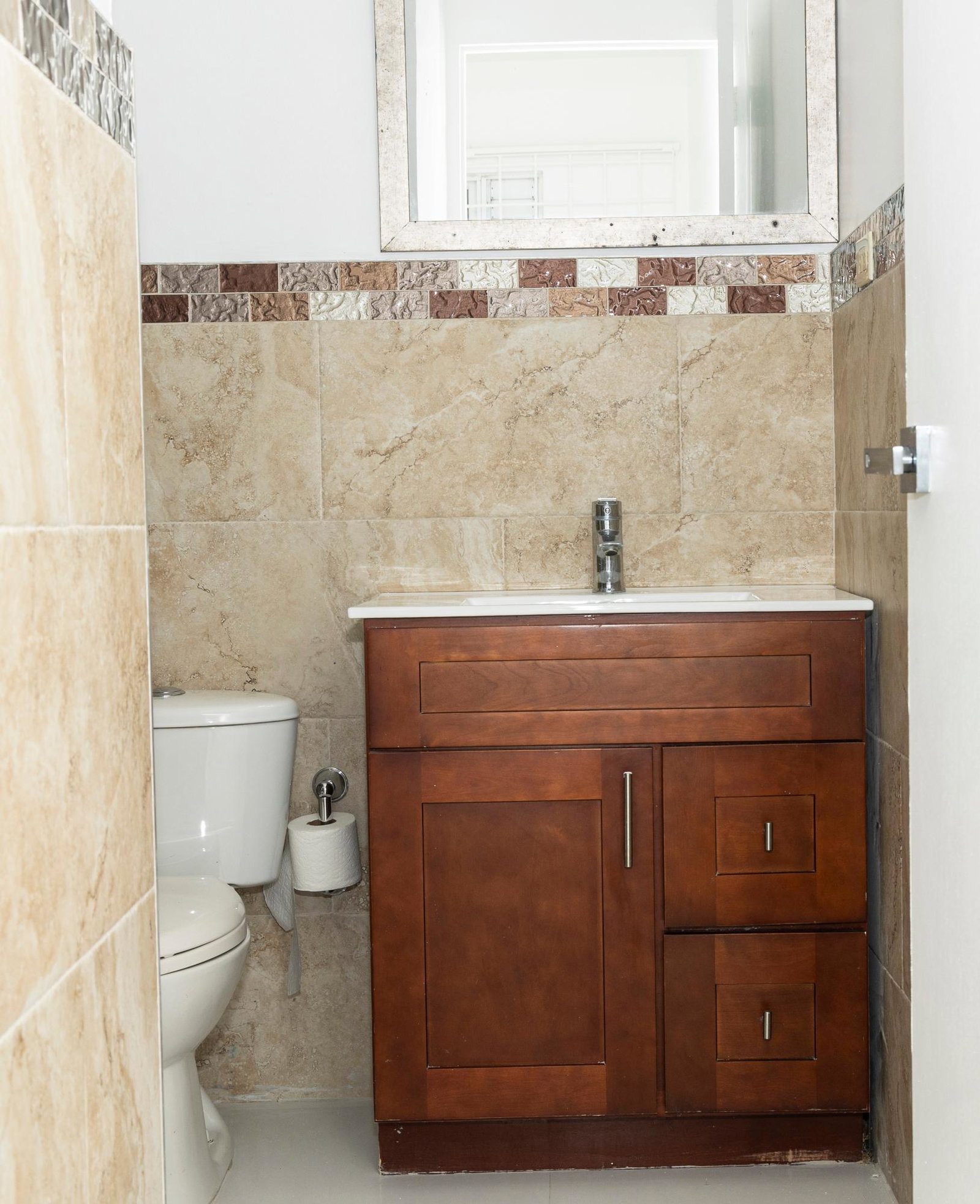 Eighth image of 3-13 Merrivale Close in Kingston 8, St. Andrew, Jamaica - property is For Rent