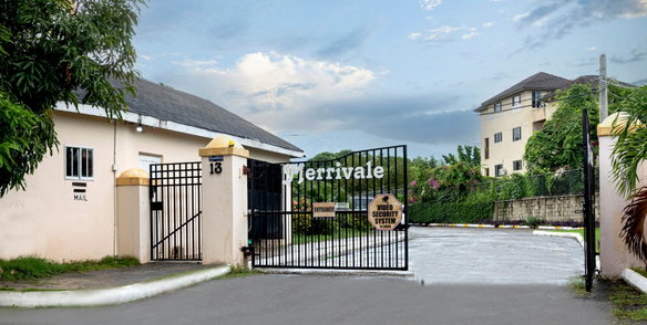 First image of 3-13 Merrivale Close in Kingston 8, St. Andrew, Jamaica - property is For Rent