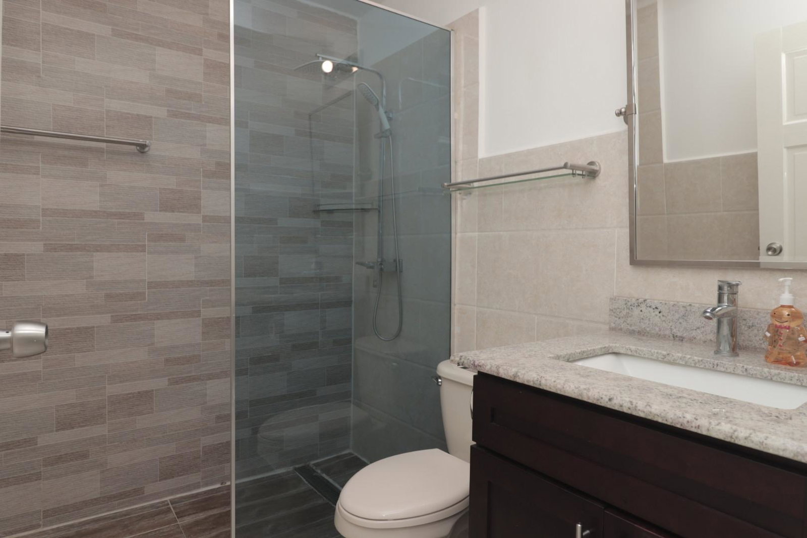 Sixteenth image of 9-1 Fairway Avenue in NEW KINGSTON, St. Andrew, Jamaica - property is For Rent