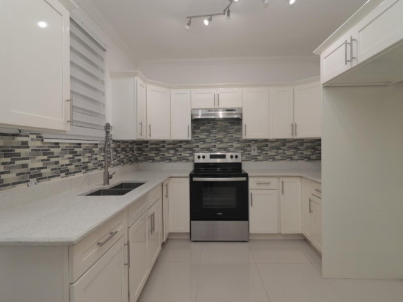 First image of 9-1 Fairway Avenue in NEW KINGSTON, St. Andrew, Jamaica - property is For Rent