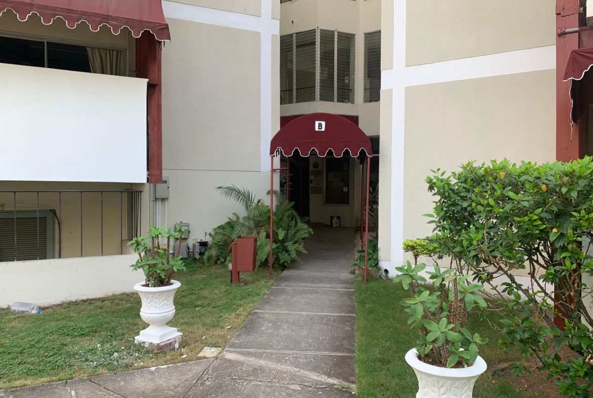 Second image of 24b-44 Trafalgar Road in Kingston 10, St. Andrew, Jamaica - property is For Rent