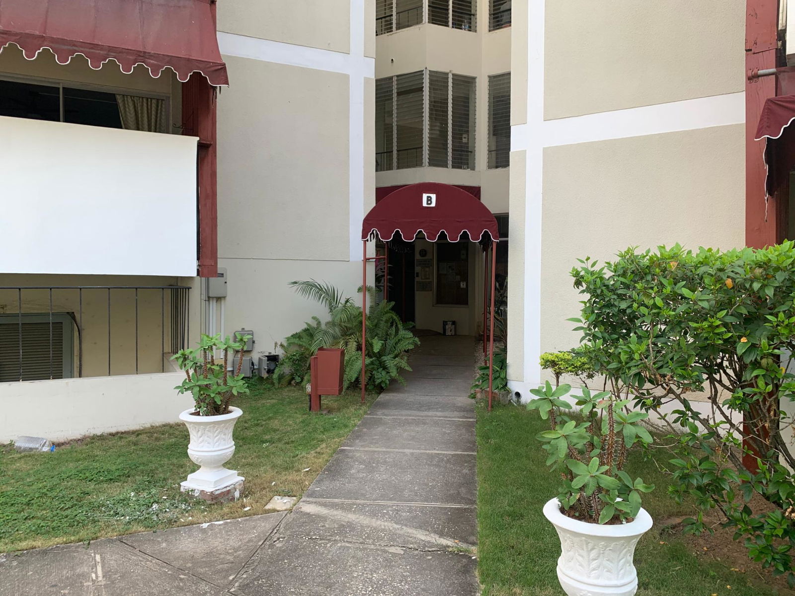 Second image of 24b-44 Trafalgar Road in Kingston 10, St. Andrew, Jamaica - property is For Rent