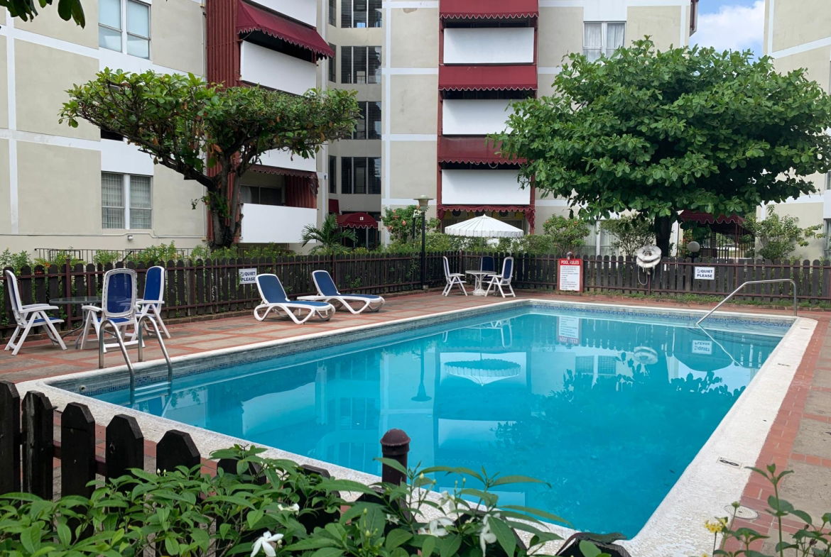 First image of 24b-44 Trafalgar Road in Kingston 10, St. Andrew, Jamaica - property is For Rent