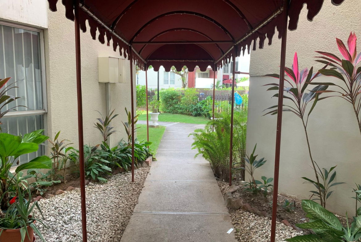 Eighteenth image of 24b-44 Trafalgar Road in Kingston 10, St. Andrew, Jamaica - property is For Rent