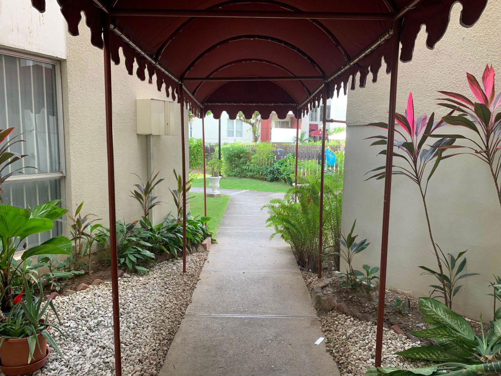 Eighteenth image of 24b-44 Trafalgar Road in Kingston 10, St. Andrew, Jamaica - property is For Rent