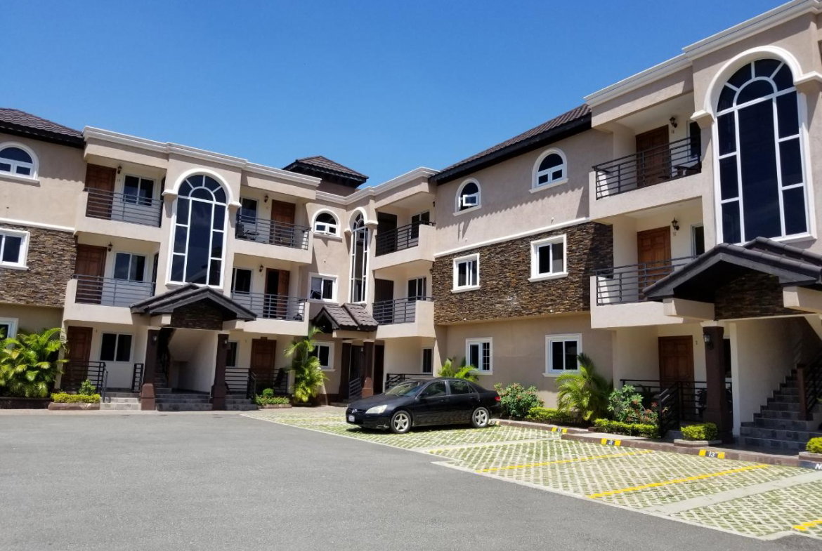 First image of 3-9 Garth Road in Kingston 6, St. Andrew, Jamaica - property is For Rent