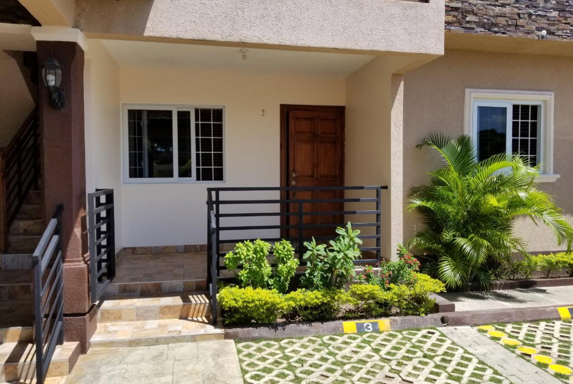 Second image of 3-9 Garth Road in Kingston 6, St. Andrew, Jamaica - property is For Rent