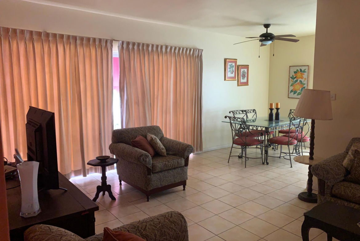 Third image of 24b-44 Trafalgar Road in Kingston 10, St. Andrew, Jamaica - property is For Rent