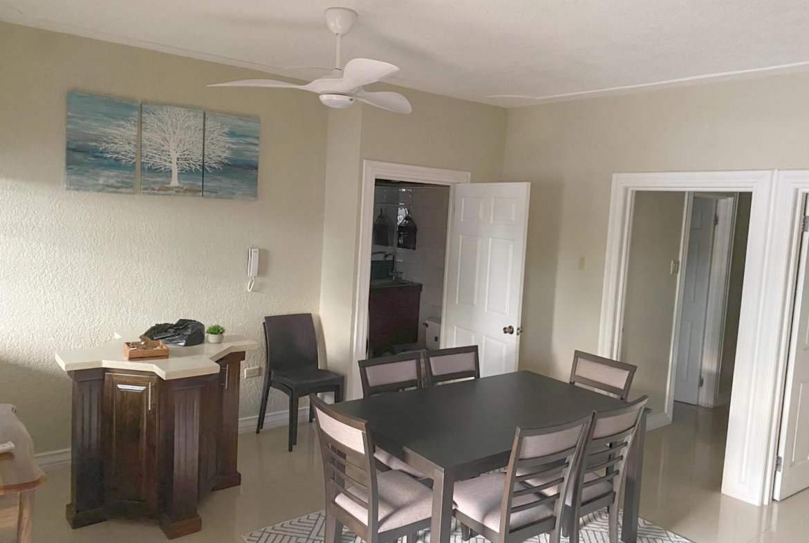 Fifth image of 3-9 Garth Road in Kingston 6, St. Andrew, Jamaica - property is For Rent