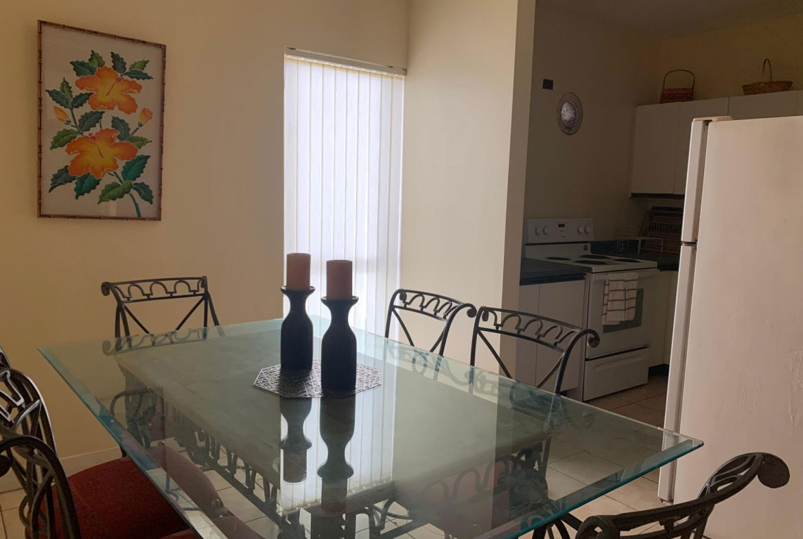 Fourth image of 24b-44 Trafalgar Road in Kingston 10, St. Andrew, Jamaica - property is For Rent