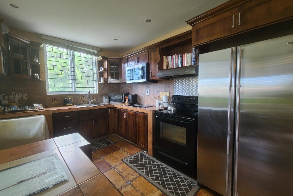 First image of 16- Surbiton Avenue in Kingston 6, St. Andrew, Jamaica - property is For Rent