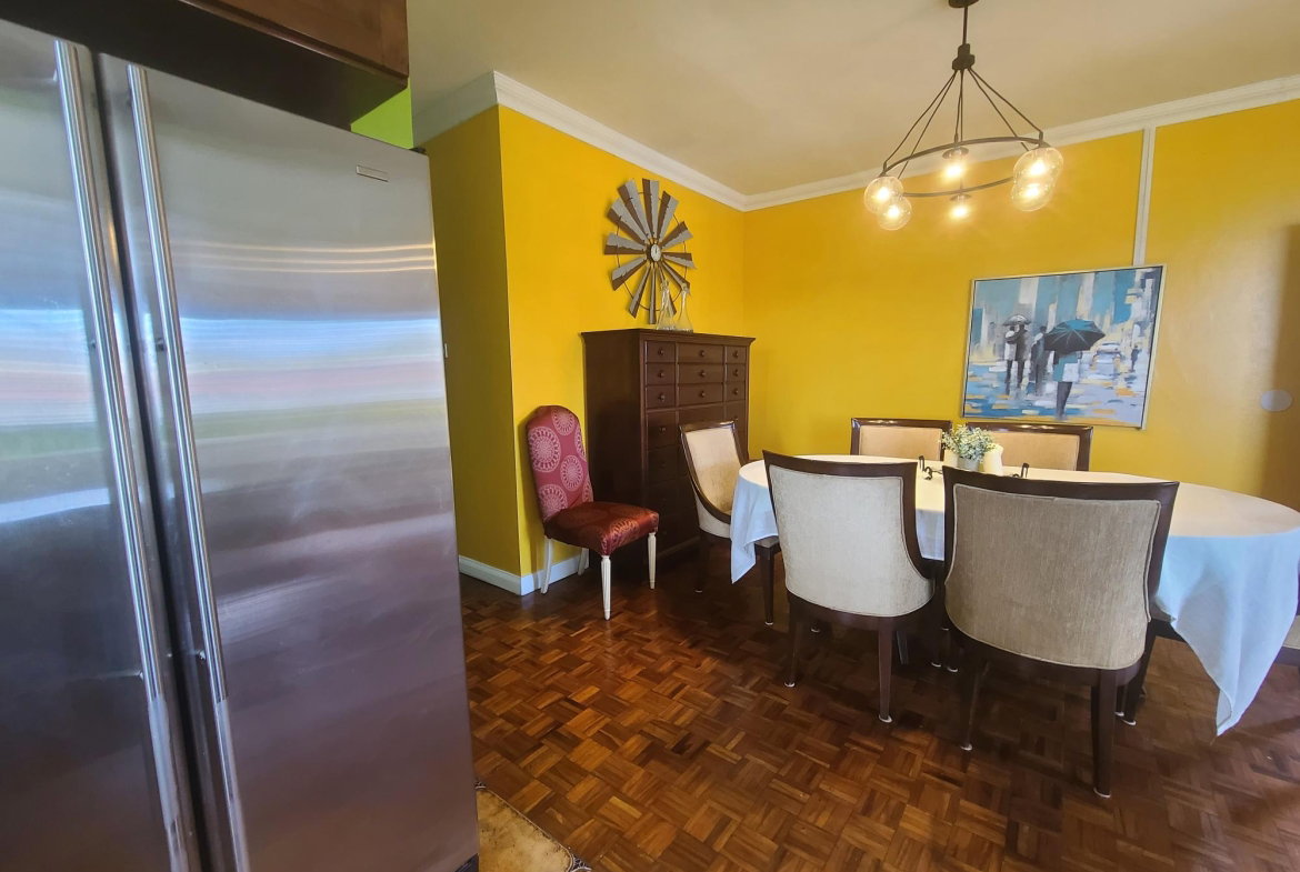 Second image of 16- Surbiton Avenue in Kingston 6, St. Andrew, Jamaica - property is For Rent