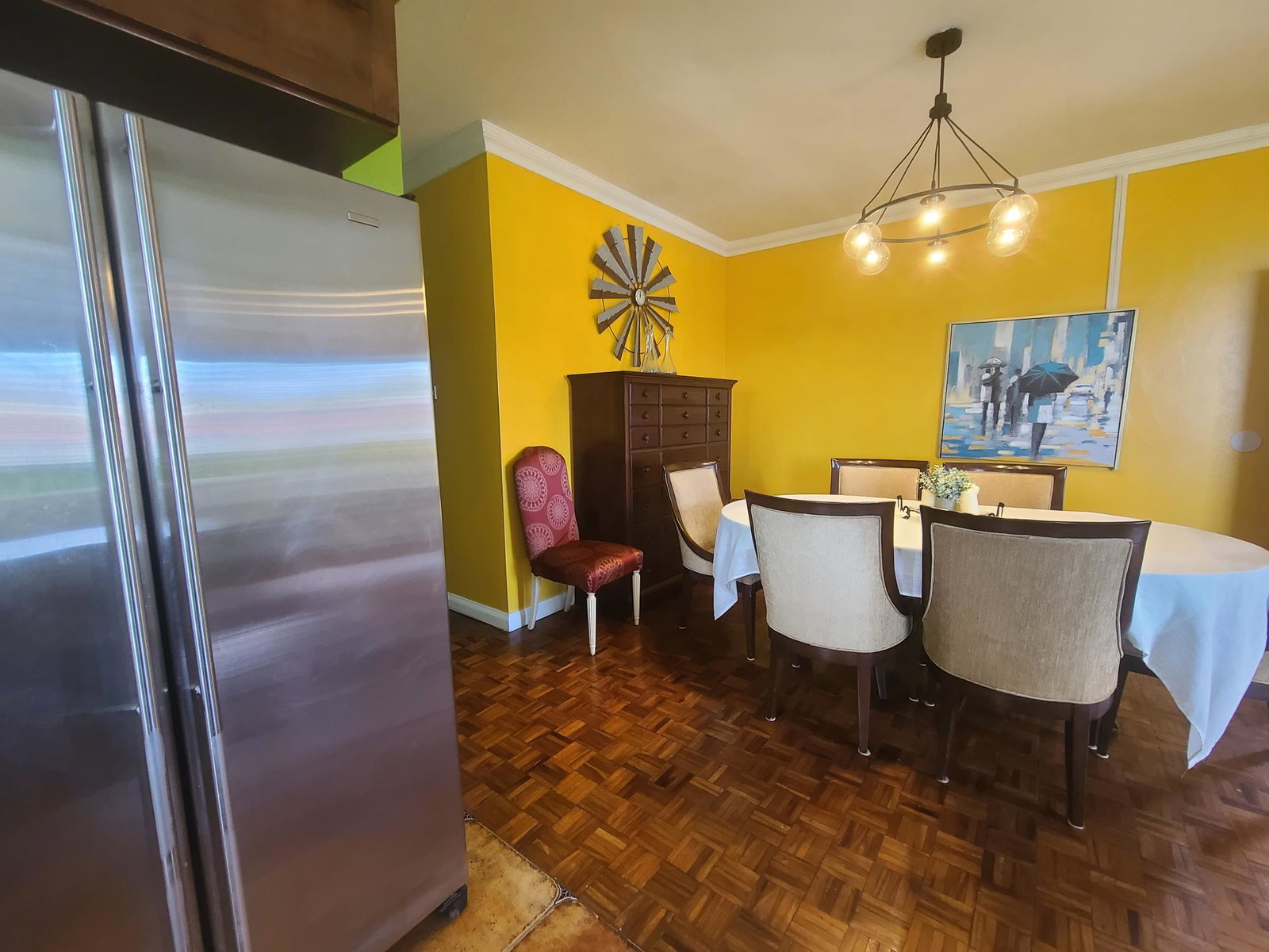 Stylish-2-Bedroom-Apartment-for-Rent-in-St.-Andrew-Jamaica Second image of 16- Surbiton Avenue in Kingston 6, St. Andrew, Jamaica - property is For Rent