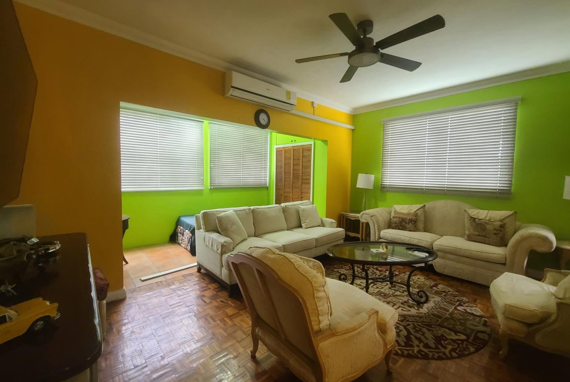 Third image of 16- Surbiton Avenue in Kingston 6, St. Andrew, Jamaica - property is For Rent