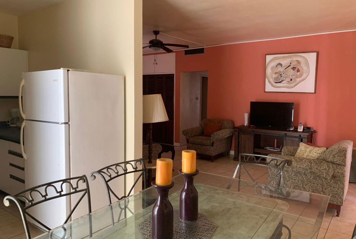 Fifth image of 24b-44 Trafalgar Road in Kingston 10, St. Andrew, Jamaica - property is For Rent