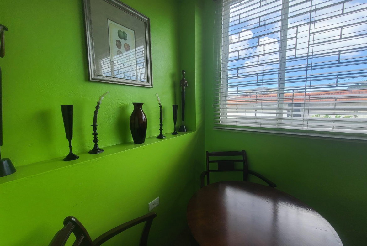 Fourth image of 16- Surbiton Avenue in Kingston 6, St. Andrew, Jamaica - property is For Rent