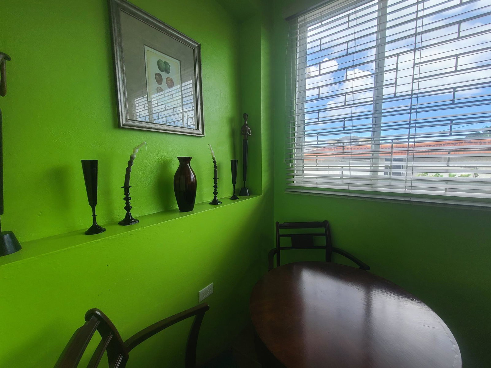 Stylish-2-Bedroom-Apartment-for-Rent-in-St.-Andrew-Jamaica Fourth image of 16- Surbiton Avenue in Kingston 6, St. Andrew, Jamaica - property is For Rent