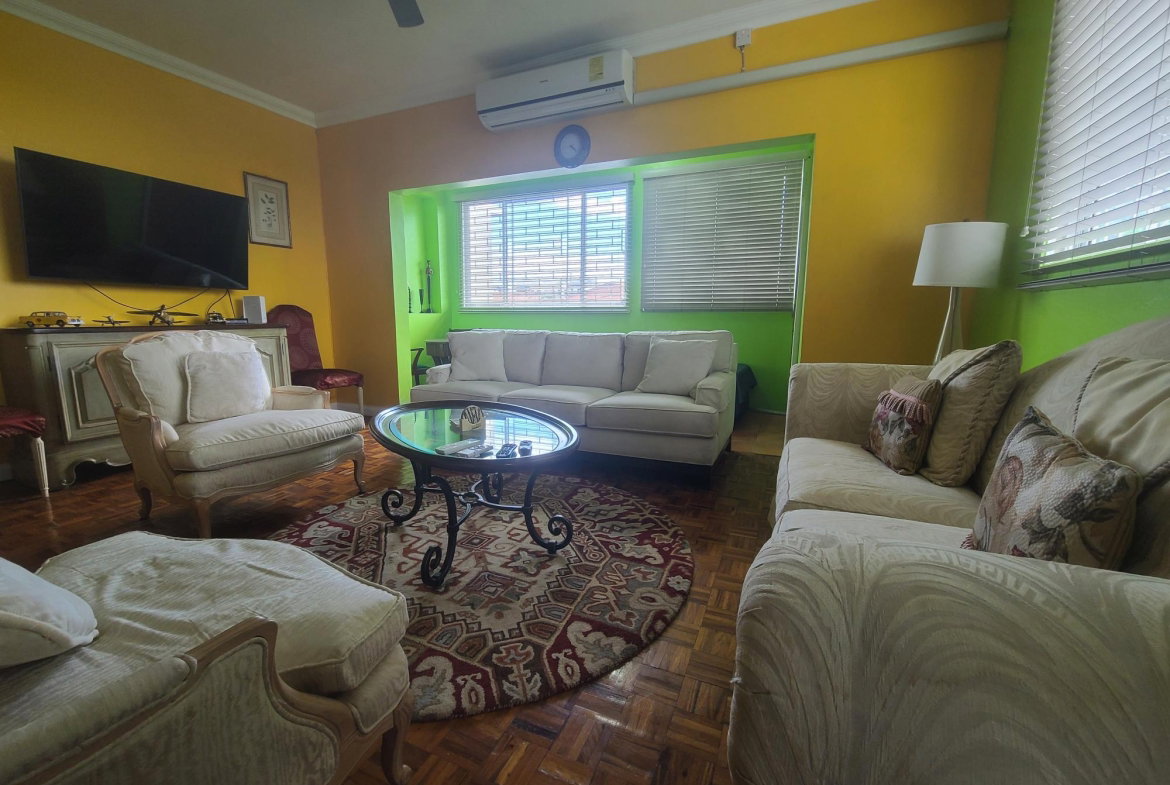 Fifth image of 16- Surbiton Avenue in Kingston 6, St. Andrew, Jamaica - property is For Rent